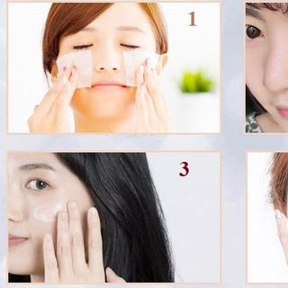 Kem che khuyết điểm ngọc trai Noble Lady