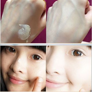 Kem che khuyết điểm ngọc trai Noble Lady
