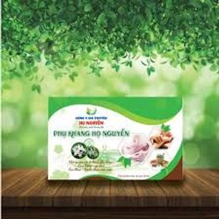 Phụ Khang Họ Nguyễn