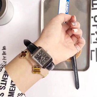 đồng hồ mặt vuông 2828