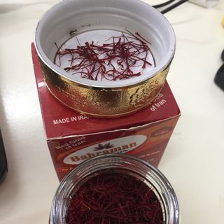 SAFFRON VÀ NHỮNG CÔNG DỤNG TUYỆT VỜI CHO SỨC KHỎE VÀ LÀM ĐẸP