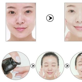 Kem che khuyết điểm BB Maycreate