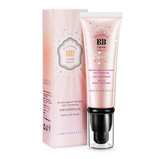 Kem che khuyết điểm BB Maycreate