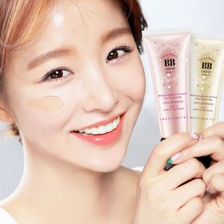 Kem che khuyết điểm BB Maycreate