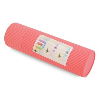 Combo 2 Ống Đựng Bàn Chải Và Vật Dụng Cá Nhân