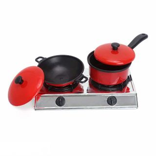 Bộ Đồ Chơi Nhà Bếp Cho Bé