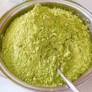 Bột bơ đắp mặt 100g