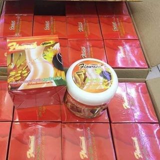 Kem tan mỡ gừng Florish - chuyên sỉ