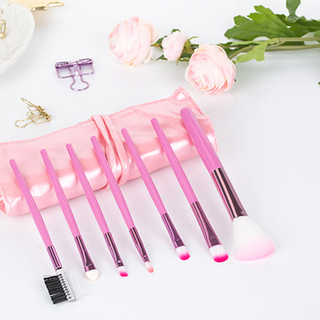 Bộ cọ trang điểm 7 món Maycreate