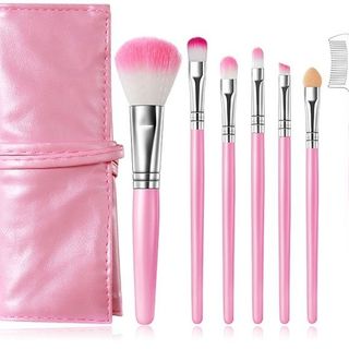 Bộ cọ trang điểm 7 món Maycreate