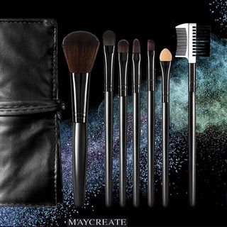 Bộ cọ trang điểm 7 món Maycreate