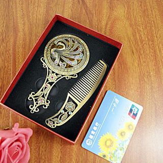 Bộ gương lược