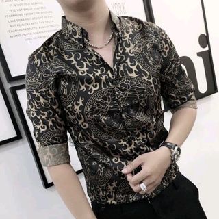 ao sơmi 3d