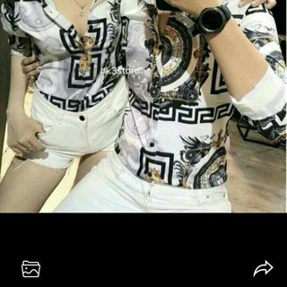 ao sơmi 3d