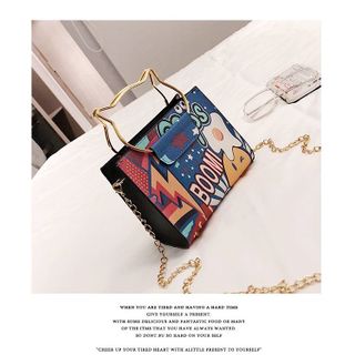 Túi xách nữ sỉ - 7012