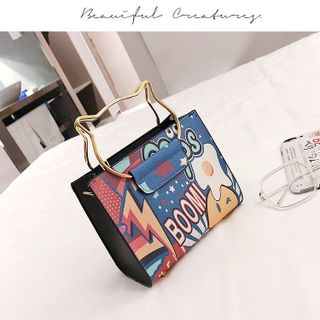 Túi xách nữ sỉ - 7012