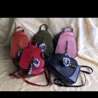 balo bông da xịn hàng xưởng