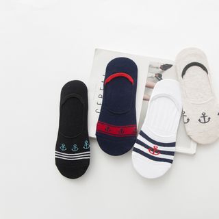 Tất hài nam - TT Socks - NAM31001