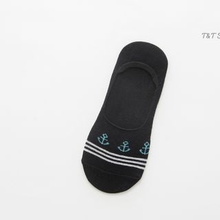 Tất hài nam - TT Socks - NAM31001