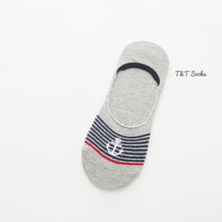 Tất hài nam - TT Socks - NAM31001