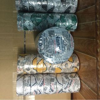 Băng dính điện Nano Tô Nga Dũng