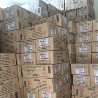 Băng dính điện Nano Tô Nga Dũng