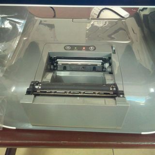 Máy Pos AIO 1508