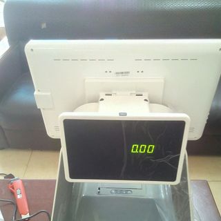 Máy Pos AIO 1508