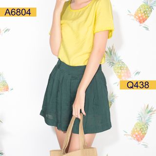 -Áo công sở nữ M Collection A6804LW01 giá sỉ giá bán buôn