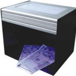 Máy soi tiền Argus - Esti
