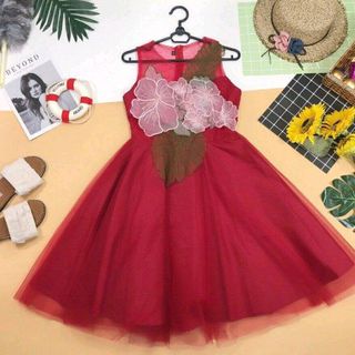đầm công chúa siêu xinh