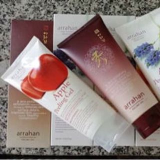 TẨY TẾ BÀO CHẾT HÀN QUỐC