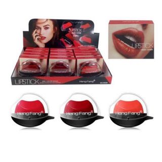 Son Bậm Matte HengFang