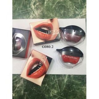 Son Bậm Matte HengFang