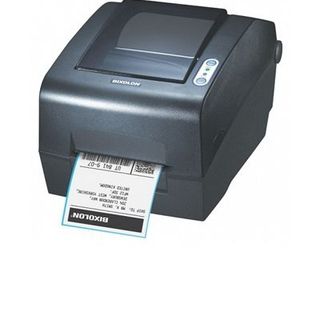 Máy in mã vạch Bixolon T400