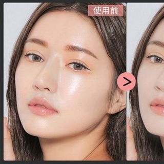 Phấn phủ bột kiềm dầu MayCreate