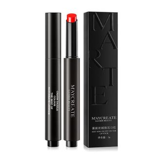 Son lì dưỡng ẩm Maycreate