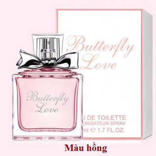 Nước hoa Maycreate chai 50ml