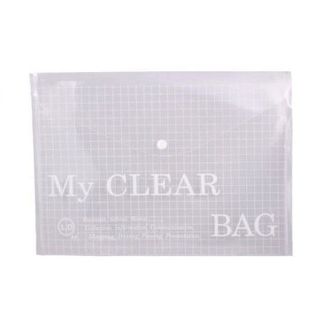 1 THÙNG BÌA NÚT A4 MY CLEAR 1200C/THÙNG CHUYÊN SỈ