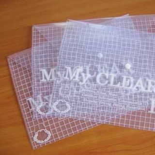 1 THÙNG BÌA NÚT A4 MY CLEAR 1200C/THÙNG CHUYÊN SỈ
