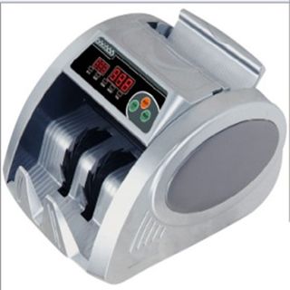 Máy đếm tiền ZJ-801
