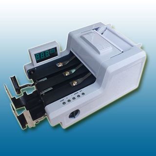 Máy đếm tiền ZJ-5500C