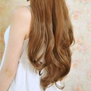 Tóc Bo Mặt Hàn Quốc MHS 37