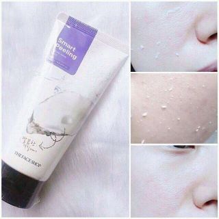 Tẩy tế bào chết