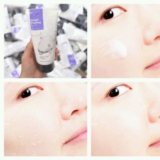 Tẩy tế bào chết