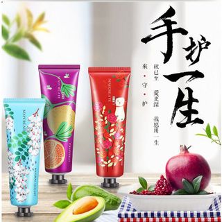Kem dưỡng da tay MayCreate