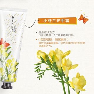 Kem dưỡng da tay MayCreate
