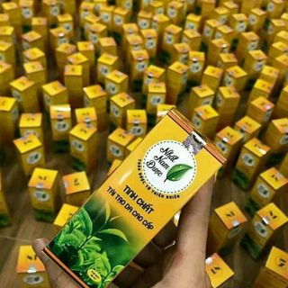 Thảo Dược tái tạo Da Nhất Nam Dược