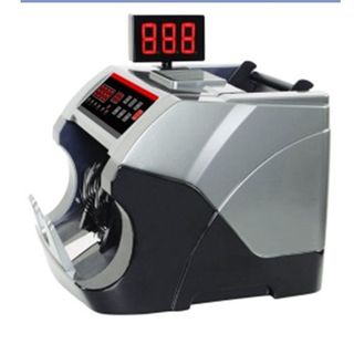 Máy đếm tiền ZJ-9900