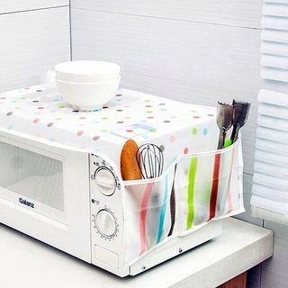 Tấm Phủ Lò Vi Sóng Trong Giao Ngẫu nhiên